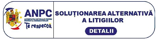 ANPC — Soluționarea alternativă a litigiilor (se deschide într-o filă nouă)
